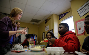 Special Education in New Orleans